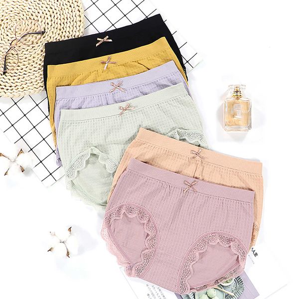 women's seamless breathable buttocks mid-waist lace trim panties fashion bowknot menstrual leak proof under, Black;pink
women's seamless breathable buttocks mid-waist lace trim panties fashion bowknot menstrual leak proof under, Black;pink