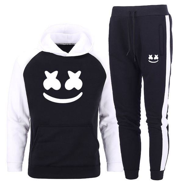 hooded sweatshirt ladies suit casual fashion fleece sports jogging sportswear sweatshirt pullover, Black
hooded sweatshirt ladies suit casual fashion fleece sports jogging sportswear sweatshirt pullover, Black
