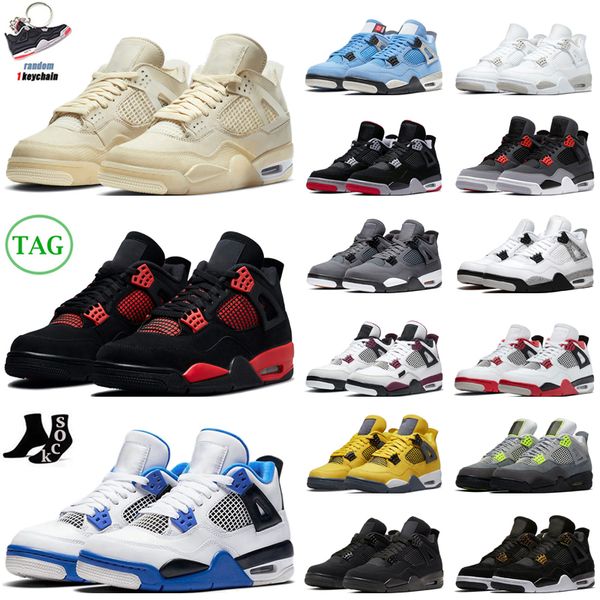 4 4s jumpman basketball shoes men women red thunder infrared black cat bred motosports blue sail lemon venom tattoo mens trainers sport snea
4 4s jumpman basketball shoes men women red thunder infrared black cat bred motosports blue sail lemon venom tattoo mens trainers sport snea
