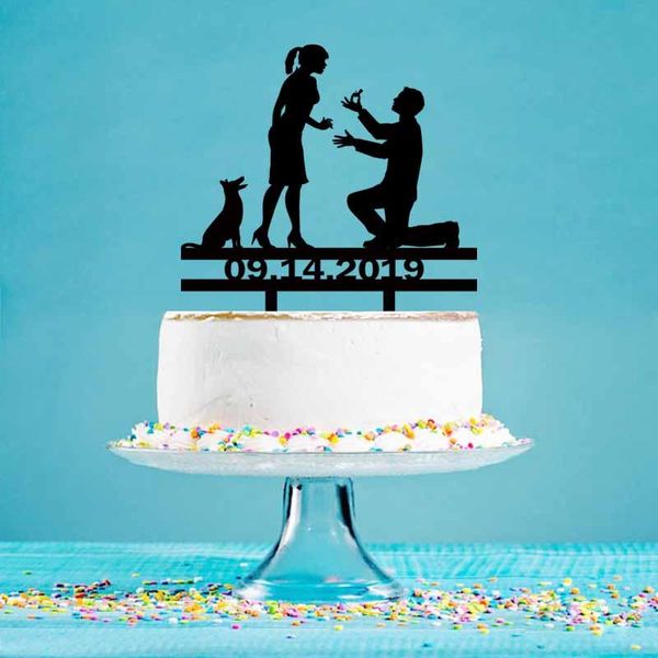 other festive & party supplies personalized wedding cake er groom diamond ring proposal marriage for decoration yc030
other festive & party supplies personalized wedding cake er groom diamond ring proposal marriage for decoration yc030