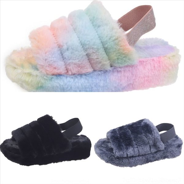 jcn indoor plush open toe slipper for kid baby girls slippers warm children plush cotton home winter ulknn new shoes non-slip, Black
jcn indoor plush open toe slipper for kid baby girls slippers warm children plush cotton home winter ulknn new shoes non-slip, Black