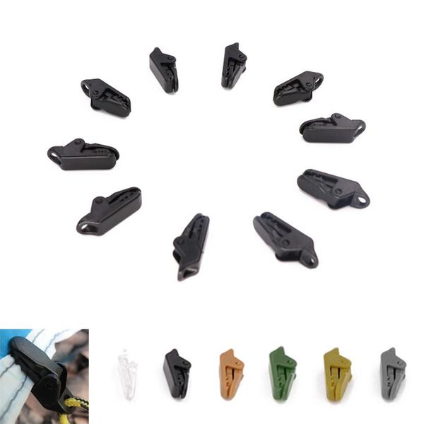 10pcs canvas anchor gripper caravan jaw grip trap tent awning tighten tool outdoor camp hike kit canopy clamp tarp clip snap sqcubt pingtoy
10pcs canvas anchor gripper caravan jaw grip trap tent awning tighten tool outdoor camp hike kit canopy clamp tarp clip snap sqcubt pingtoy
