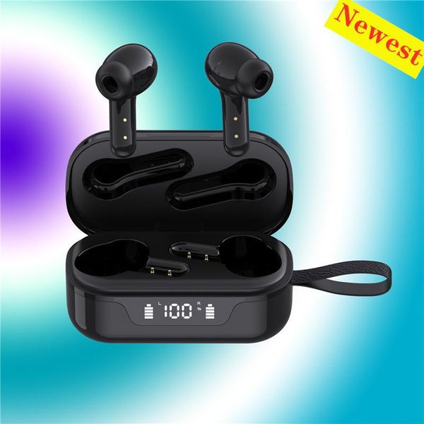 2020 new tws wireless headphones sports gaming led display with microphone wireless bluetooth 5.1 headset gamer for smartphone
2020 new tws wireless headphones sports gaming led display with microphone wireless bluetooth 5.1 headset gamer for smartphone