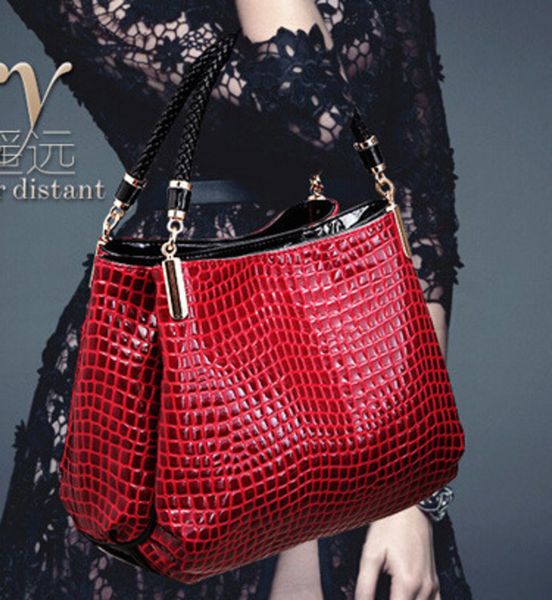 hbp non-brand new alligator women's bag 2021 leather women's bag portable one shoulder women's bag sport.0018
hbp non-brand new alligator women's bag 2021 leather women's bag portable one shoulder women's bag sport.0018