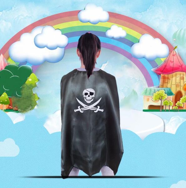 pirate bar halloween cloak party decoration costumes chldren cloaks skull cosplay costume pirates robe cape for 2- 5 yea
pirate bar halloween cloak party decoration costumes chldren cloaks skull cosplay costume pirates robe cape for 2- 5 yea