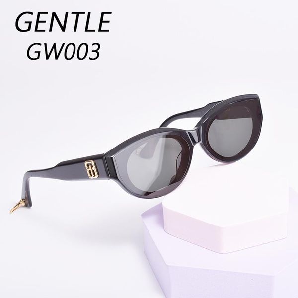 sunglasses gentle luxury designer korea gw003 cat eye women 2021 men fashion acetate gafas de sol sun glasses circular zonnebril, White;black
sunglasses gentle luxury designer korea gw003 cat eye women 2021 men fashion acetate gafas de sol sun glasses circular zonnebril, White;black