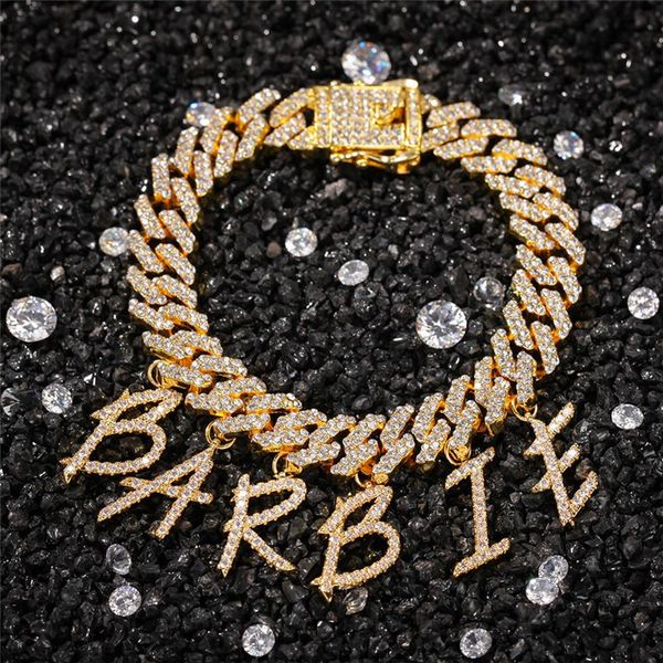 custom cursive charms bracelets diy letter rapper necklace personalized pendant chain women men hip hop jewelry
custom cursive charms bracelets diy letter rapper necklace personalized pendant chain women men hip hop jewelry