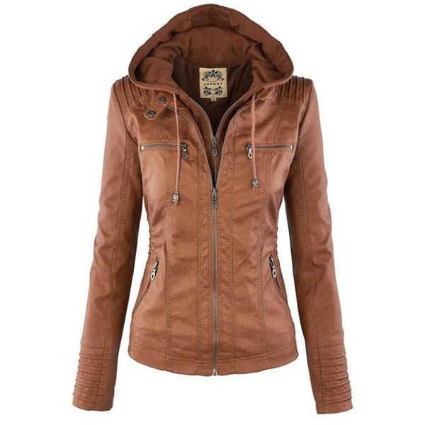2020 women faux fur leather pu coat long sleeve large size 3xl 4xl 5xl girls winter jacket female windbreaker outerwear hot, Black
2020 women faux fur leather pu coat long sleeve large size 3xl 4xl 5xl girls winter jacket female windbreaker outerwear hot, Black