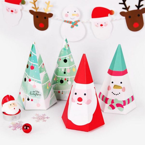 christmas decorations 5pcs tower shaped packaging box cartoon cute eve gift home decor adornos navidenos decorazioni natalizie
christmas decorations 5pcs tower shaped packaging box cartoon cute eve gift home decor adornos navidenos decorazioni natalizie