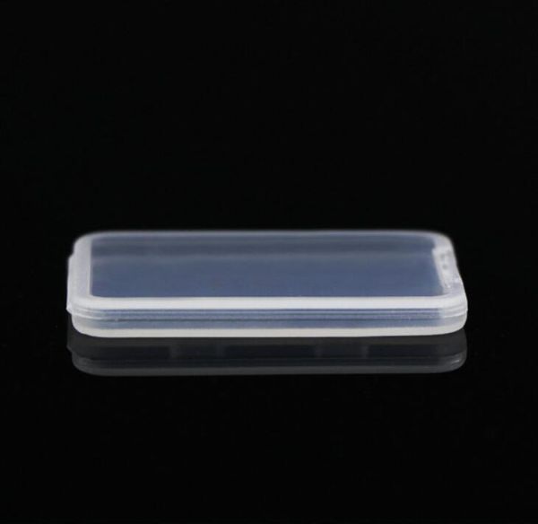 transparent slim plastic standard holder ms white box storage case for tf micro sd xd cf card lx1715
transparent slim plastic standard holder ms white box storage case for tf micro sd xd cf card lx1715