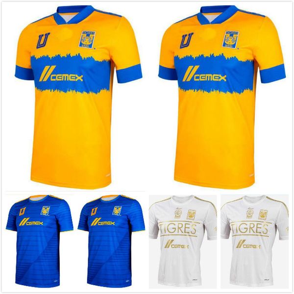 liga mx 2020 2021 2022 tigres uanl soccer jerseys gignac home away 20 21 22 football men and kids shirt, Black;yellow
liga mx 2020 2021 2022 tigres uanl soccer jerseys gignac home away 20 21 22 football men and kids shirt, Black;yellow