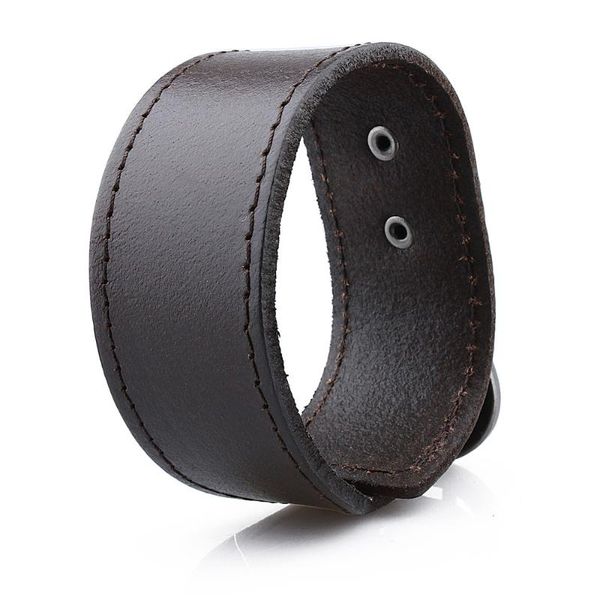 hawson punk charm leather bracelet minimalist bracelets wrap adjustable bangle wrist band, Golden;silver
hawson punk charm leather bracelet minimalist bracelets wrap adjustable bangle wrist band, Golden;silver