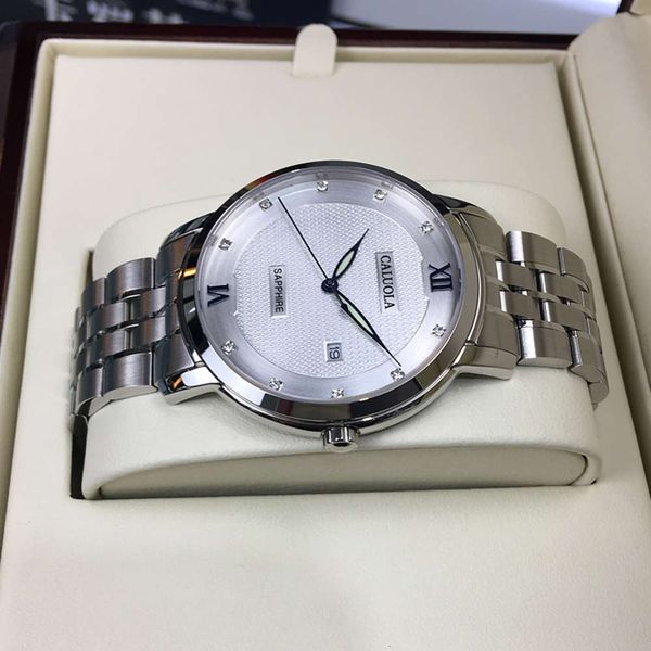 carroll steel belt quartz men's waterproof fashion sports trend women's watch 2020 new
carroll steel belt quartz men's waterproof fashion sports trend women's watch 2020 new