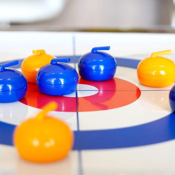 tablegames indoor curling toys finger bowling leisure toys parent-child interaction 2021 sell gift of the friend
tablegames indoor curling toys finger bowling leisure toys parent-child interaction 2021 sell gift of the friend