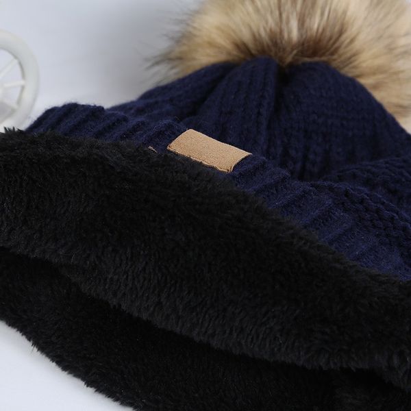 warmth thickening with velvet plus fur ball winter knitted hat beanie caps xd22696
warmth thickening with velvet plus fur ball winter knitted hat beanie caps xd22696