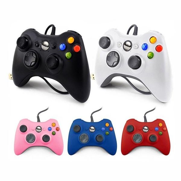 usb wired gamepad for xbox 360 /slim controller for windows 7/8/10 microsoft pc controller support steam game
usb wired gamepad for xbox 360 /slim controller for windows 7/8/10 microsoft pc controller support steam game