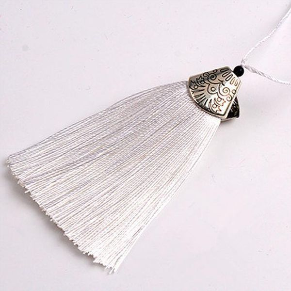 10pcs metal caps tassel fringe pendant diy material polyester cord party tassel trim curtains decor tassels ribbon accessories h wmtndh
10pcs metal caps tassel fringe pendant diy material polyester cord party tassel trim curtains decor tassels ribbon accessories h wmtndh