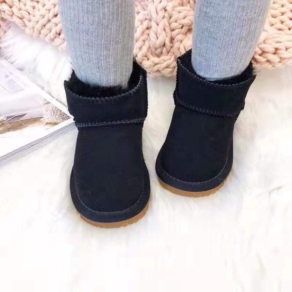 boots toddler winter shoes baby genuine leather snow sheepskin footwear with real natural sheep fur girls boys ski wear, Black;grey
boots toddler winter shoes baby genuine leather snow sheepskin footwear with real natural sheep fur girls boys ski wear, Black;grey