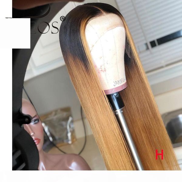 beeos 360 lace front human hair wig highlight ombre colored 1b27 180% straight preplucked hairline bleached knots brazilian remy, Black
beeos 360 lace front human hair wig highlight ombre colored 1b27 180% straight preplucked hairline bleached knots brazilian remy, Black