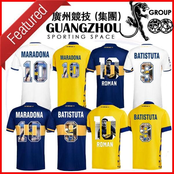 2020 2021 boca roman 10 juniors gallery style special soccer jerseys batistuta 9 maradona 10 home away third jersey 20 21 football shirts, Black
2020 2021 boca roman 10 juniors gallery style special soccer jerseys batistuta 9 maradona 10 home away third jersey 20 21 football shirts, Black