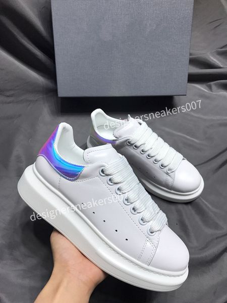 2021the new woman sneakers leather shoes leather shoes increase men and women size gp190701, Black
2021the new woman sneakers leather shoes leather shoes increase men and women size gp190701, Black