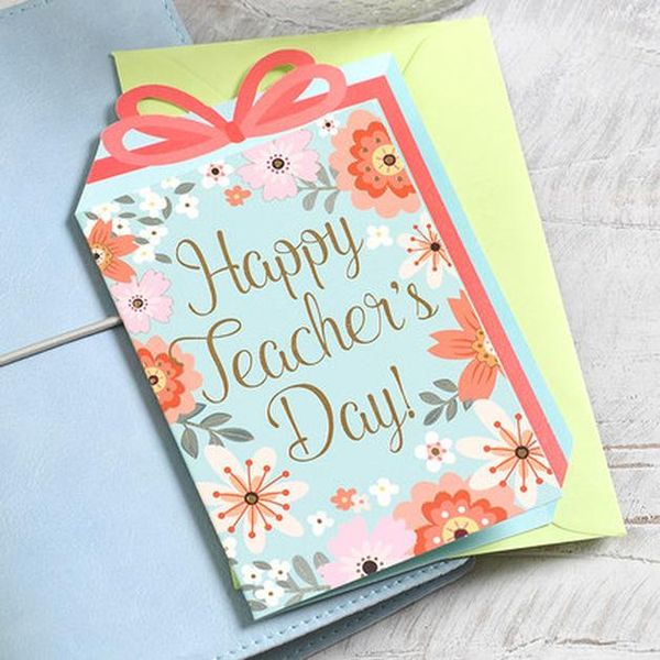 eno greeting teacher's day gift box shape message cards good quality flower cards for teachers jllfvm
eno greeting teacher's day gift box shape message cards good quality flower cards for teachers jllfvm