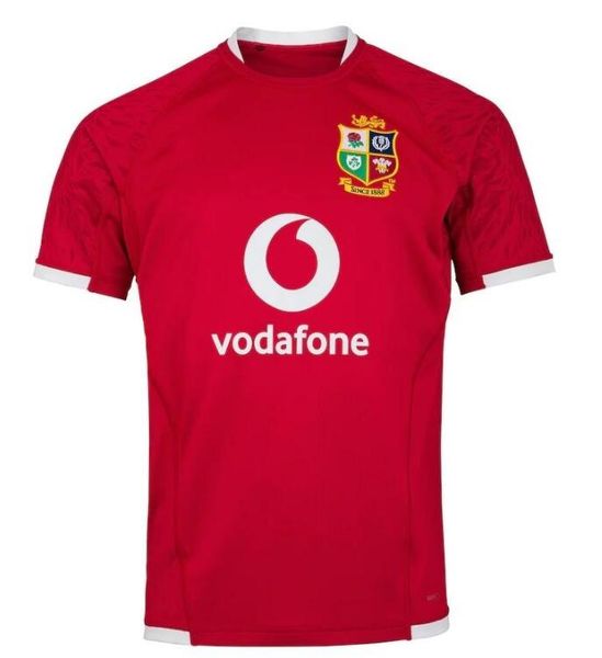 20 21 british and irish lion rugby jersey 20 21 rugby home training t-shirt s-5xl, Black;gray
20 21 british and irish lion rugby jersey 20 21 rugby home training t-shirt s-5xl, Black;gray