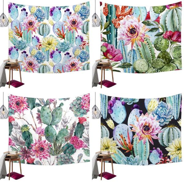 cactus series print tapestry art wall hanging blanket bedspread beach towel background cloth carpet living room decoration
cactus series print tapestry art wall hanging blanket bedspread beach towel background cloth carpet living room decoration