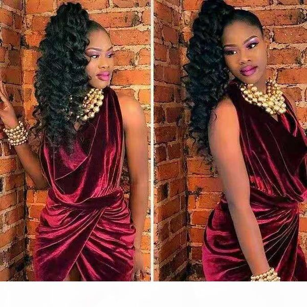 new style kinky curly human hair ponytail for black women brazilian virgin hair wrap drawstring side ponytail hair extensions 140g
new style kinky curly human hair ponytail for black women brazilian virgin hair wrap drawstring side ponytail hair extensions 140g