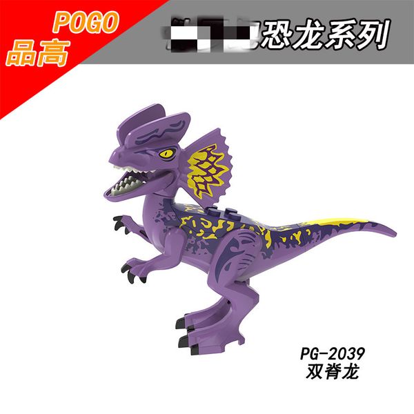 fun jurassic dinosaur world building blocks toy series velociraptor diy assembles figure bricks toys dinosaur model kid xmas gift
fun jurassic dinosaur world building blocks toy series velociraptor diy assembles figure bricks toys dinosaur model kid xmas gift