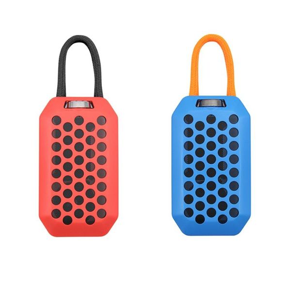 bluetooth5.0 speaker outdoor waterproof drop-proof wireless portable mini bluetooth speaker for camping pool party
bluetooth5.0 speaker outdoor waterproof drop-proof wireless portable mini bluetooth speaker for camping pool party
