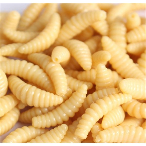 продвижение horms creamps рыба приманки 20 шт. 2 см 0,3 г maggot grub мягкие рыболовные приманки крючки запах червей приманки e2 jllhzy
продвижение horms creamps рыба приманки 20 шт. 2 см 0,3 г maggot grub мягкие рыболовные приманки крючки запах червей приманки e2 jllhzy