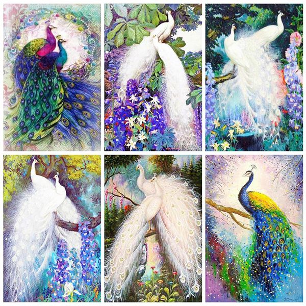 paintings evershine 5d diy diamond painting peacock full square embroidery animals mosaic rhinestone pictures home decoration art
paintings evershine 5d diy diamond painting peacock full square embroidery animals mosaic rhinestone pictures home decoration art