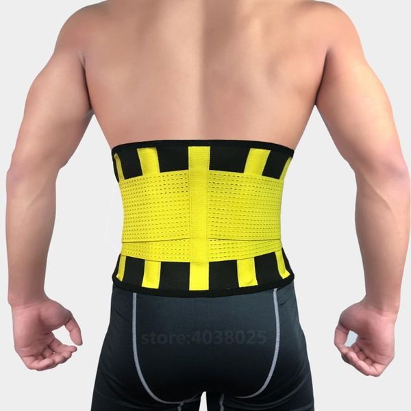 waist support elastic adjustable double pull fitness corset back trainer belt trimmer slimming belly band sports girdles workout belt1, Black;gray
waist support elastic adjustable double pull fitness corset back trainer belt trimmer slimming belly band sports girdles workout belt1, Black;gray