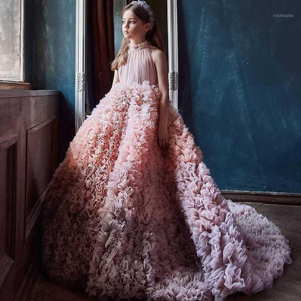 rainbow flower girl dresses for wedding high neck ruffles tiered skirts toddler pageant gowns tulle first communion dress1, Red;yellow
rainbow flower girl dresses for wedding high neck ruffles tiered skirts toddler pageant gowns tulle first communion dress1, Red;yellow