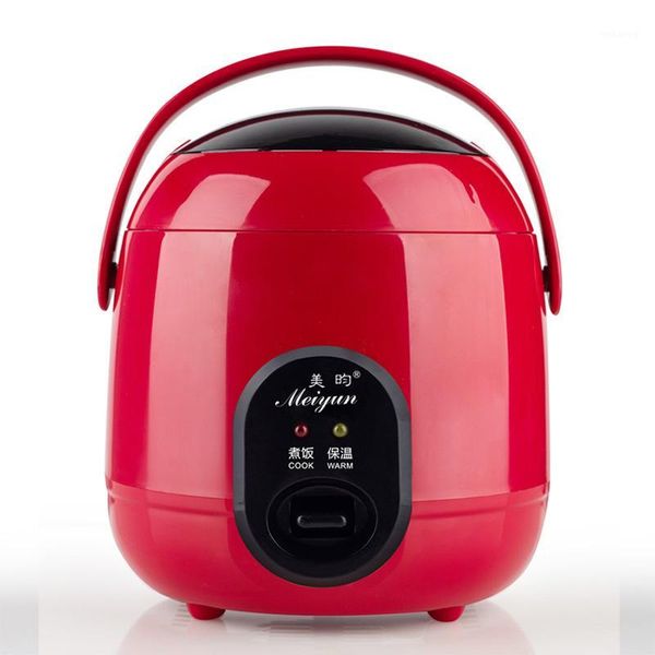 rice cookers 220v electric cooker appliance slow lunch box dish insulation heating pot 1.2l mini multi1
rice cookers 220v electric cooker appliance slow lunch box dish insulation heating pot 1.2l mini multi1