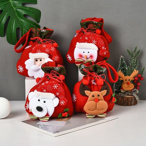 рождественские подарки santa подарочная сумка конфеты сумка рождественские украшения дома подарки drawstring pouch xmas подарка украшения ви
рождественские подарки santa подарочная сумка конфеты сумка рождественские украшения дома подарки drawstring pouch xmas подарка украшения ви