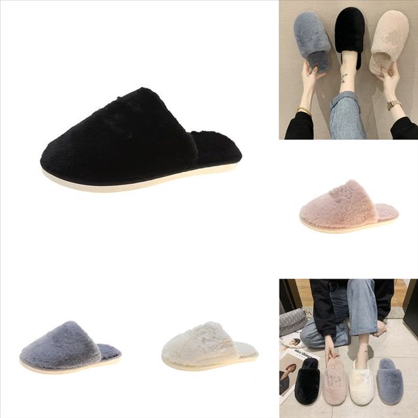 lan3o women slippers warm fashion fur fluffy slip on casual house shoes women flatindoor slippers ladies cat plush slipper, Black
lan3o women slippers warm fashion fur fluffy slip on casual house shoes women flatindoor slippers ladies cat plush slipper, Black