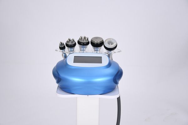 5 in 1 portable cavitation machine home use salon use mini multi cavitation rf 40khz weight loss slimming salon equipment
5 in 1 portable cavitation machine home use salon use mini multi cavitation rf 40khz weight loss slimming salon equipment