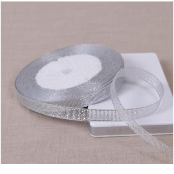 1 roll 25 yards silver polyester ribbon chrismas wedding decoration gift wrap box package onion fabric ribbons diy acc jllbby, Pink;blue
1 roll 25 yards silver polyester ribbon chrismas wedding decoration gift wrap box package onion fabric ribbons diy acc jllbby, Pink;blue