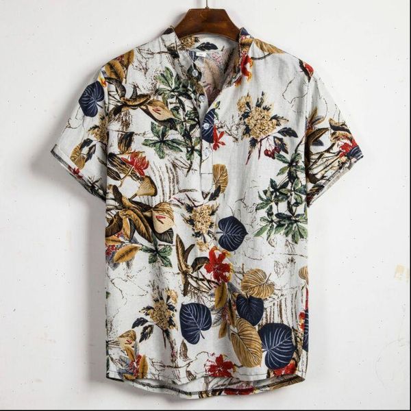 mens hawaiian summer casual dress shirt men floral short sleeve shirts loose baggy casual holiday shirts tee, White;black
mens hawaiian summer casual dress shirt men floral short sleeve shirts loose baggy casual holiday shirts tee, White;black