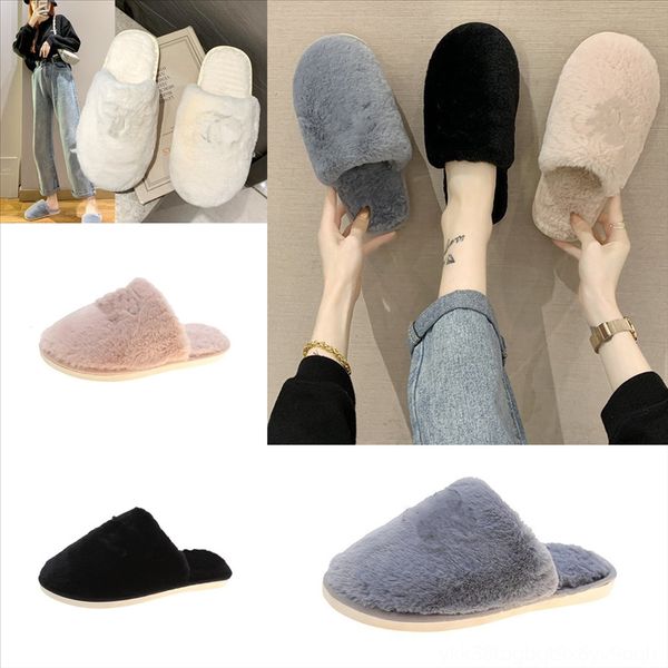 oglkg winter plush bow shoes slippers indoor women plush slippers cute bedroom bear house flat couples fur cotton-padded comfortable, Black
oglkg winter plush bow shoes slippers indoor women plush slippers cute bedroom bear house flat couples fur cotton-padded comfortable, Black