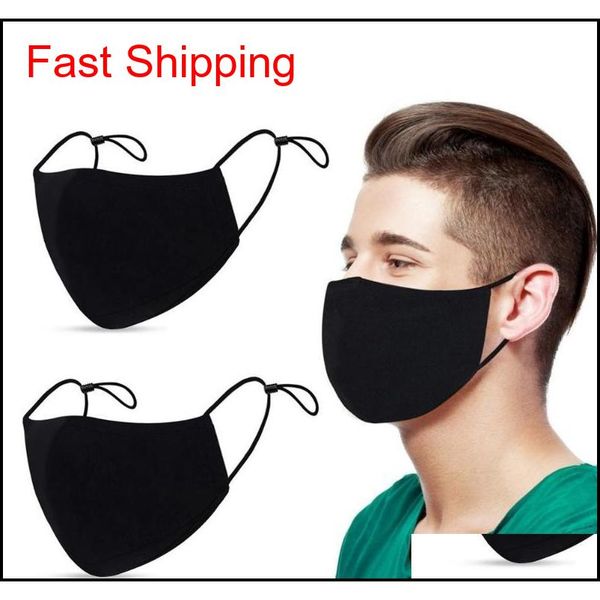 3 pcs fashion mouth face set mask black men breathable washable mask dust-proof cold-proof reusable cotton for men y0acb
3 pcs fashion mouth face set mask black men breathable washable mask dust-proof cold-proof reusable cotton for men y0acb