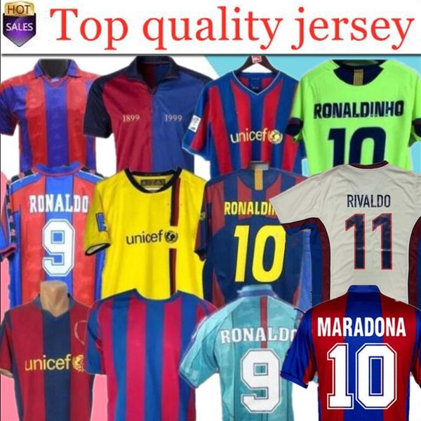 1899 1999 xavi ronaldinho ronaldo 96 97 retro jersey figo 08 09 07 rivaldo guardiola iniesta year barcelona pique xani henry stoitchkov, Black
1899 1999 xavi ronaldinho ronaldo 96 97 retro jersey figo 08 09 07 rivaldo guardiola iniesta year barcelona pique xani henry stoitchkov, Black