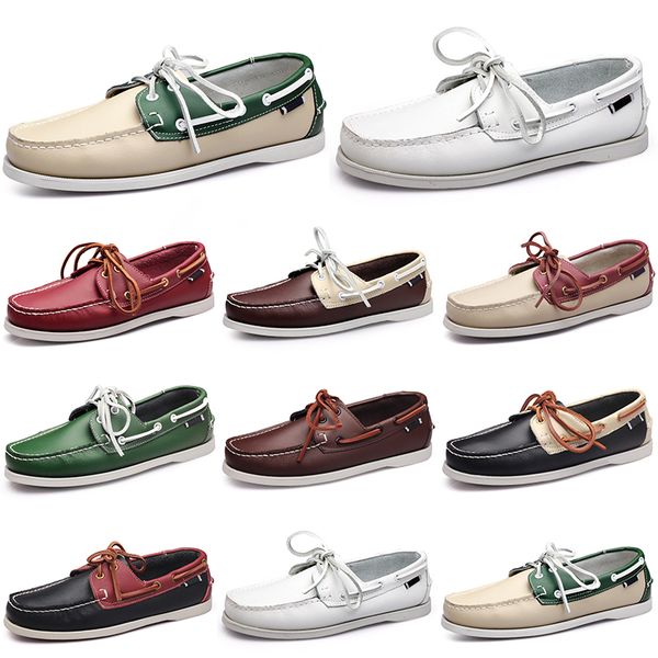 men casuals shoes triple black white popular breathable silvers taupe mahoganys brown joggings walking flats softs multis leathers mens snea
men casuals shoes triple black white popular breathable silvers taupe mahoganys brown joggings walking flats softs multis leathers mens snea