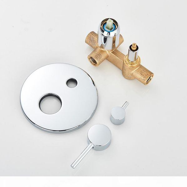 poiqihy chrome shower faucet bathroom shower mixer taps bath mixer faucet set rainfall shower set rain brass head system bbyjft mj_bag
poiqihy chrome shower faucet bathroom shower mixer taps bath mixer faucet set rainfall shower set rain brass head system bbyjft mj_bag