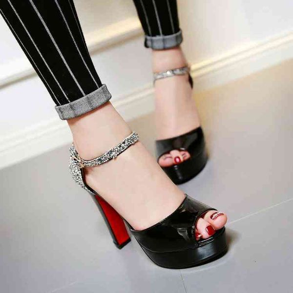 womens dress shoes luxury black white thick woman super high heels platform sequins big size 32-43 female red bottom sandals
womens dress shoes luxury black white thick woman super high heels platform sequins big size 32-43 female red bottom sandals