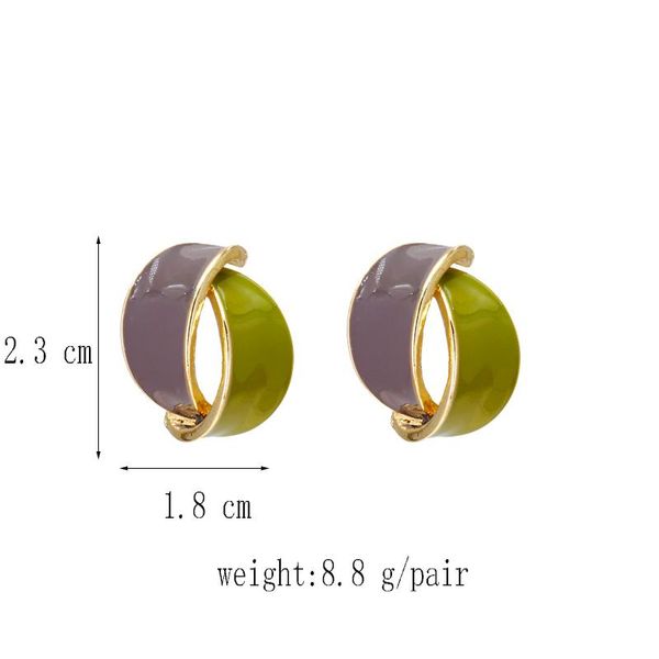 stud 2021 retro earrings fashion long gold statement earring for womenn party wedding jewelry gift, Golden;silver
stud 2021 retro earrings fashion long gold statement earring for womenn party wedding jewelry gift, Golden;silver