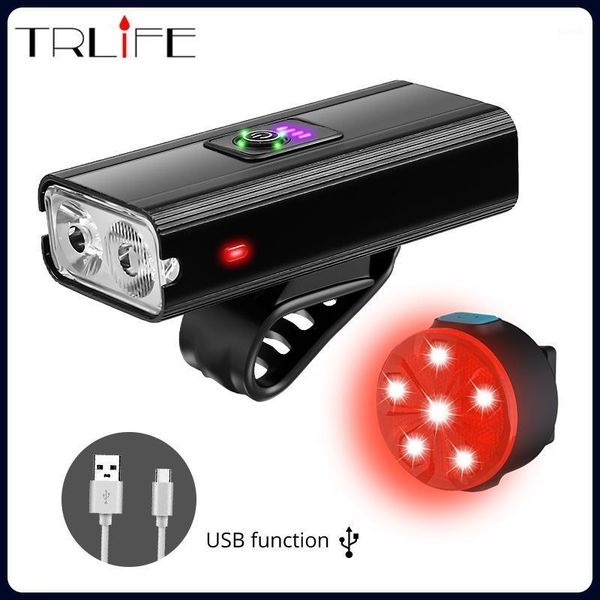 powerful bicycle light headlight bicycle handlebar front lamp mtb rode cycling usb rechargeable safety tail light1
powerful bicycle light headlight bicycle handlebar front lamp mtb rode cycling usb rechargeable safety tail light1