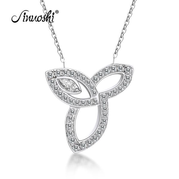 ainuoshi 925 sterling silver pendant necklace for women long chain necklace wedding lady pendant silver jewelry collar de plata y200107
ainuoshi 925 sterling silver pendant necklace for women long chain necklace wedding lady pendant silver jewelry collar de plata y200107